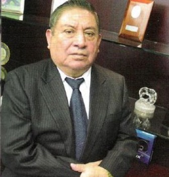 eudocio olluquito